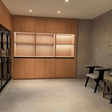 Fairfield By Marriott Guangzhou Tianhe Park Ξενοδοχείο Εξωτερικό φωτογραφία