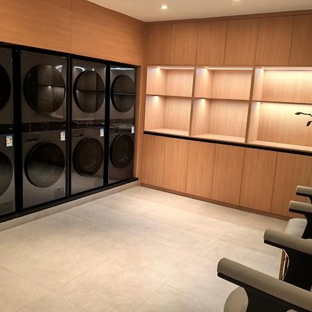 Fairfield By Marriott Guangzhou Tianhe Park Ξενοδοχείο Εξωτερικό φωτογραφία