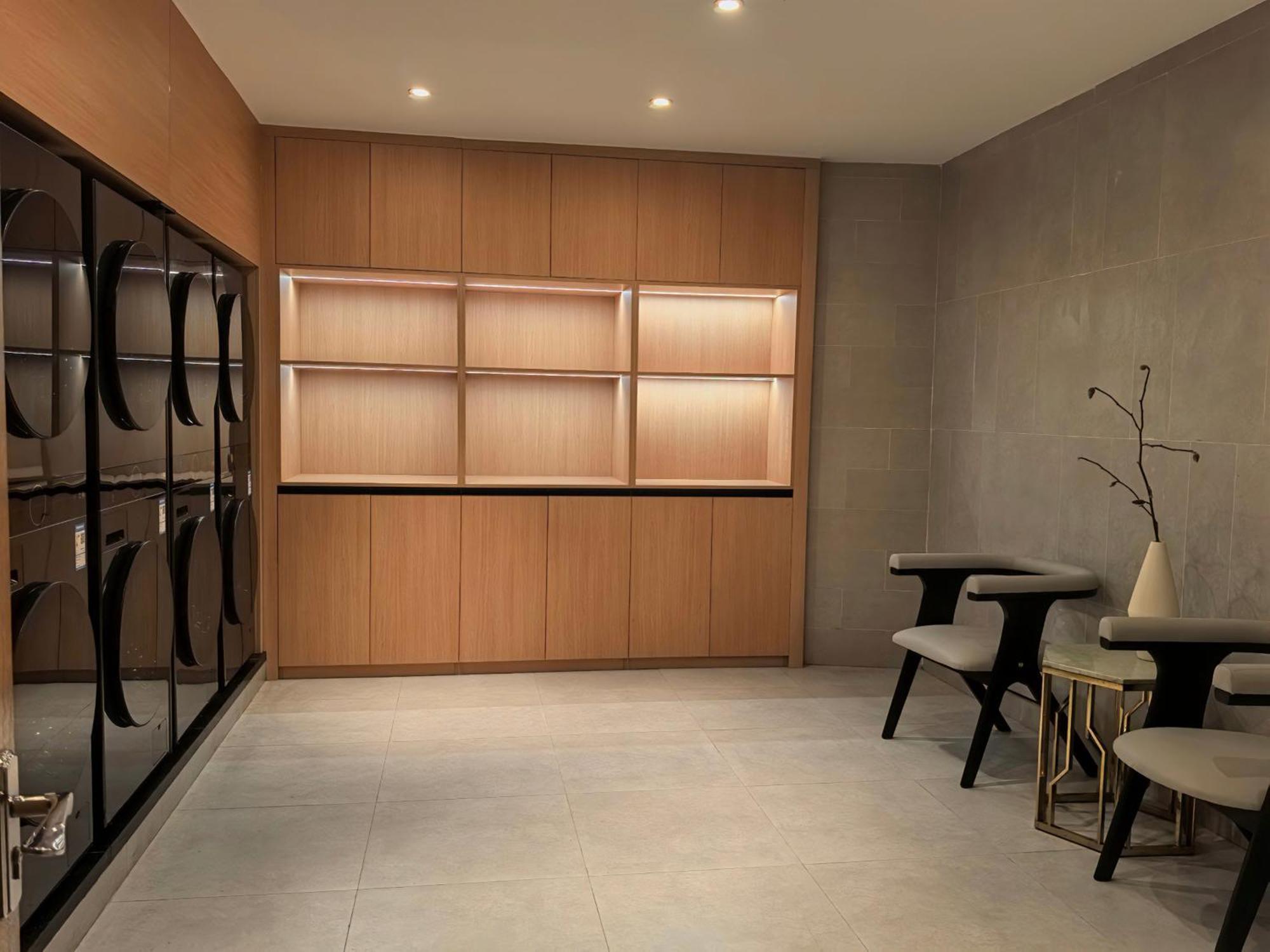 Fairfield By Marriott Guangzhou Tianhe Park Ξενοδοχείο Εξωτερικό φωτογραφία