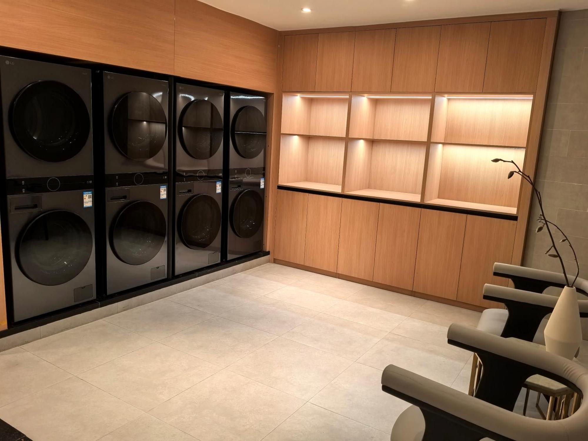 Fairfield By Marriott Guangzhou Tianhe Park Ξενοδοχείο Εξωτερικό φωτογραφία